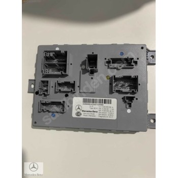 BAŞKAN TİC.MERCEDES A2229005915 C W205 KASA SAM BEYNİ 2229005915